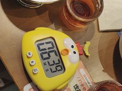 -菌彩云南野生菌火锅(万达广场店)