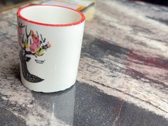 -新白鹿餐厅(松江开元地中海店)