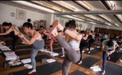 -卡莫瑜伽·普拉提