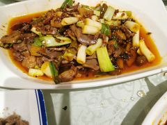 -陈胖子特色菜.鲜货现炒(融景城店)