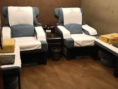 -华夏良子·足道SPA艾灸(铁道大厦店)