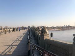 -卢沟桥文化旅游区
