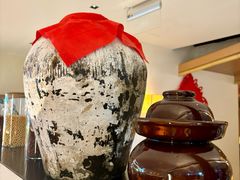 -隐厨·中国菜馆(三里屯T+MALL店)