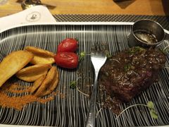 -半悦牛排(龙湖西宸天街店)