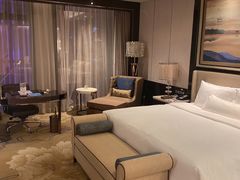 -长沙富力万达文华酒店