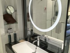 -北京希尔顿逸林酒店