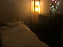 -域SPA·足疗·按摩·养生(静安寺店)