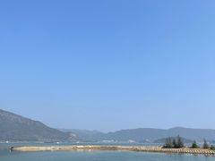 -坝光海滩