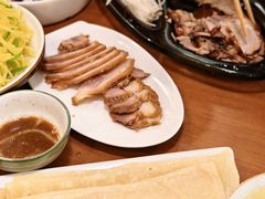 -老昌春饼(中央大街店)