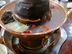 -大明铜锅·烤涮坊·烧烤(新开路店)