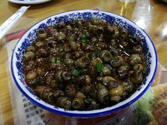酱爆螺丝-洞天食府(北大街店)