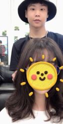 -BABY FACE沙龙