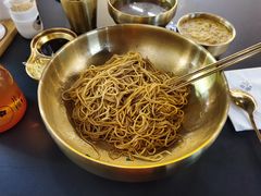 -贡梅老面馆·蟹粉面·无锡特色小吃(南长街主推店)