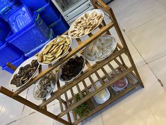 -草墩罗非鱼庄•野生菌•腊排骨(七星街上段店)