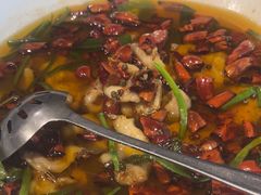 -眉州东坡(华联万柳店)