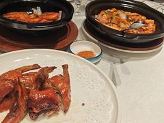 -顺德佬·宴请·生日宴(西乡店)