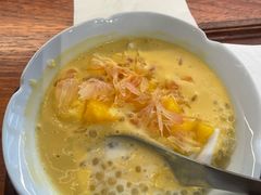 -RUXU入续糖水铺与包(卓悦中心店)