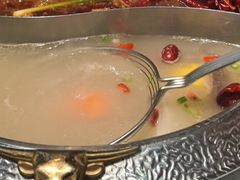 -千牛将·鲜牛肉火锅(开元路店)