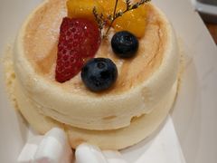 原味舒芙蕾-狐狸和向日葵(北京路店)