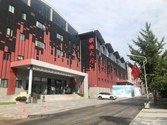 -东亿天弘演播大厅