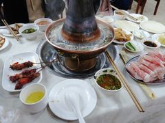 -北平楼·老北京涮羊肉(双流总店)