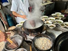 -甘记肥肠粉(马鞍北路店)