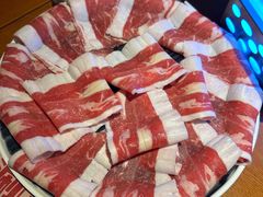 -前门涮肉(群力店)