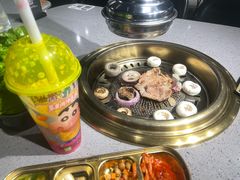 -妥妥烤肉料理(昙华林店)