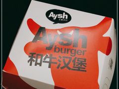 -艾薯夫妇Aysh(红山店)