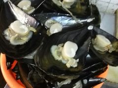 android_upload_pic-阿明烧烤·烤鱼·小龙虾(水清路店)