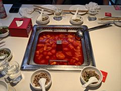 -海底捞火锅(威高广场店)