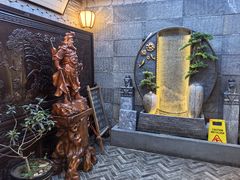 -徽韵人家·传承正宗徽菜(牡丹园店)