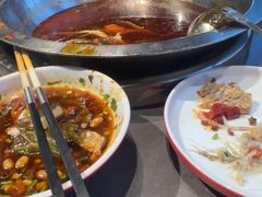 -蜀滋香鲜鱼美蛙火锅(339店)