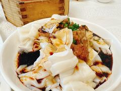 -番禺宾馆丽苑厅