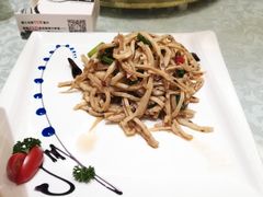 -国人川菜(李家村建东街店)