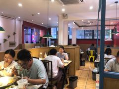 -嘎嘎鸭下巴·爆辣干锅(明教寺店)