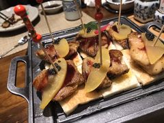 -蟹将军·松叶蟹和牛日料放题自助(K11店)