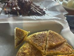 -清真高原第一家资格烤羊肉(玉林店)