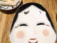 -一井烧肉·活鳗·寿司(望京SOHO店)