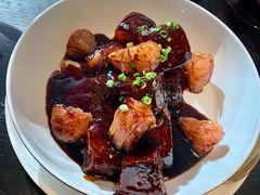 -甄御•海鲜新青岛菜(麦岛店)