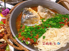 -隐食私房菜(老街店)