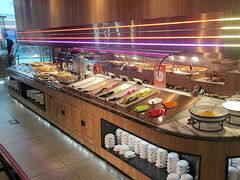 -比格比萨自助(南京万达茂店)