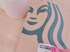 -星巴克(深圳平安金融中心B1店)