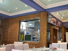 -伊带伊路新疆美食府(呼家楼店)