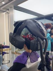 -概念‘s HAIR SALON