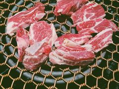 -九畋町和牛黑牛烤肉料理(三里屯3·3大厦店)