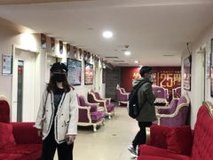 -广州仁爱天河医院体检中心