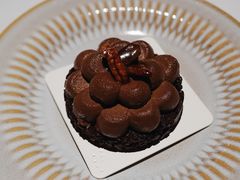 -潮一不贰·法式甜品·生日蛋糕·西式简餐(外滩店)