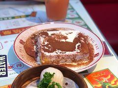 -永兴發香港茶餐厅(三坊七巷店)