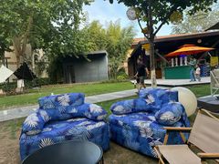 -春晖园度假酒店温泉